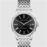 Orologio Hamilton Uomo in Acciaio H3955134